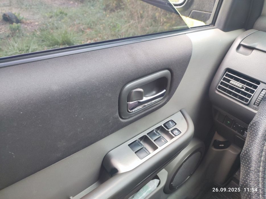 Nissan X-treil T30 2005 р., 2.2 Diesel
