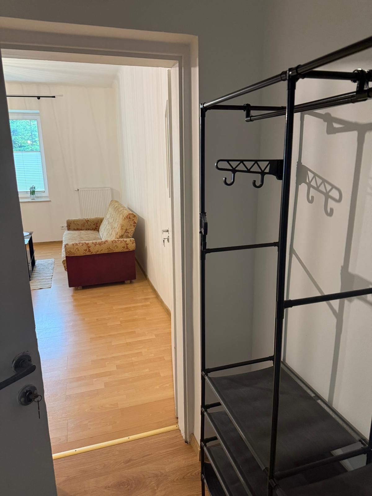 2 pokojowe mieszkanie/ 54m2/ centrum miasta / parter / bezczynszowe