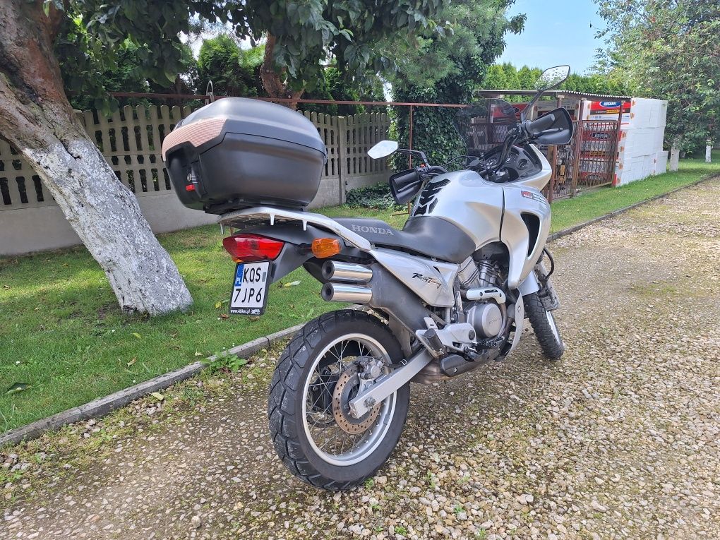 Honda XL Transalp 2003r