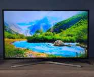 Telewizor Samsung 4K 43" Smart TV
