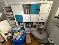 Regal Ikea Kalax