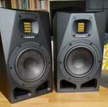 Monitory studyjne Adam Audio A7V