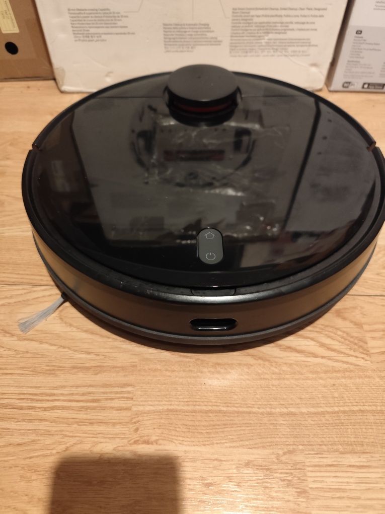 Robot sprzątający myjący Xiaomi MI ROBOT VACUUM-MOP P