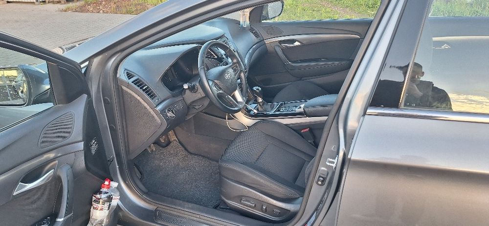 Продам авто свіжо пригнане