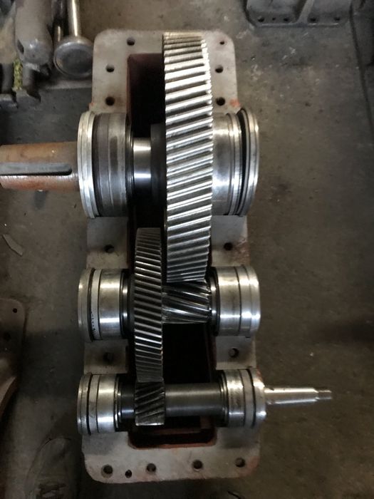 Продам Редуктора Цилиндрические На Дравакол Ц2У-160 200 250 РМ-350