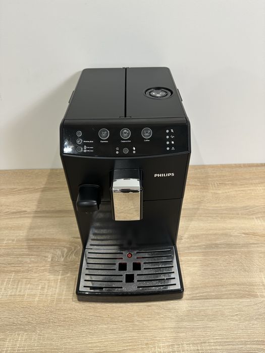 Кавомашина Philips HD8829