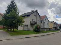 Dom mieszkalny 7-pokojowy 186 m² - Braniewo ul. Kołłątaja