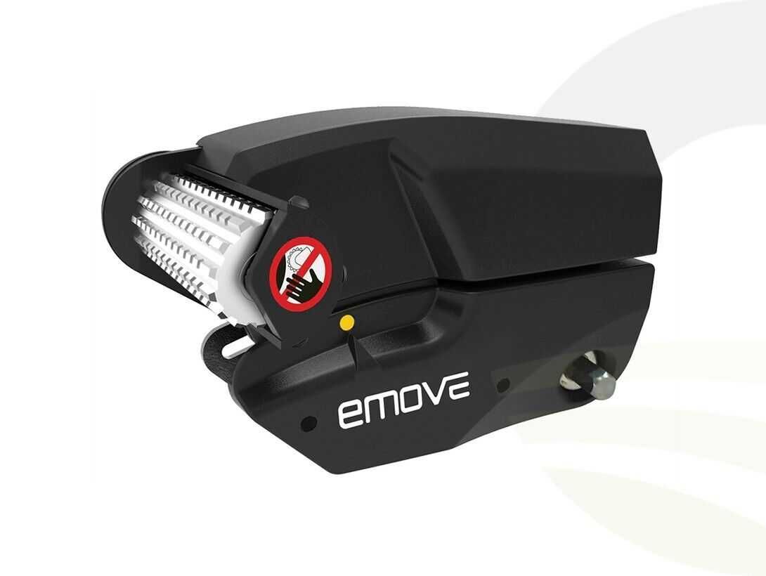 Moto Mover EMOVE EM 303 przyczepa kempingowa