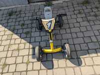 Gokart na pedała Berg