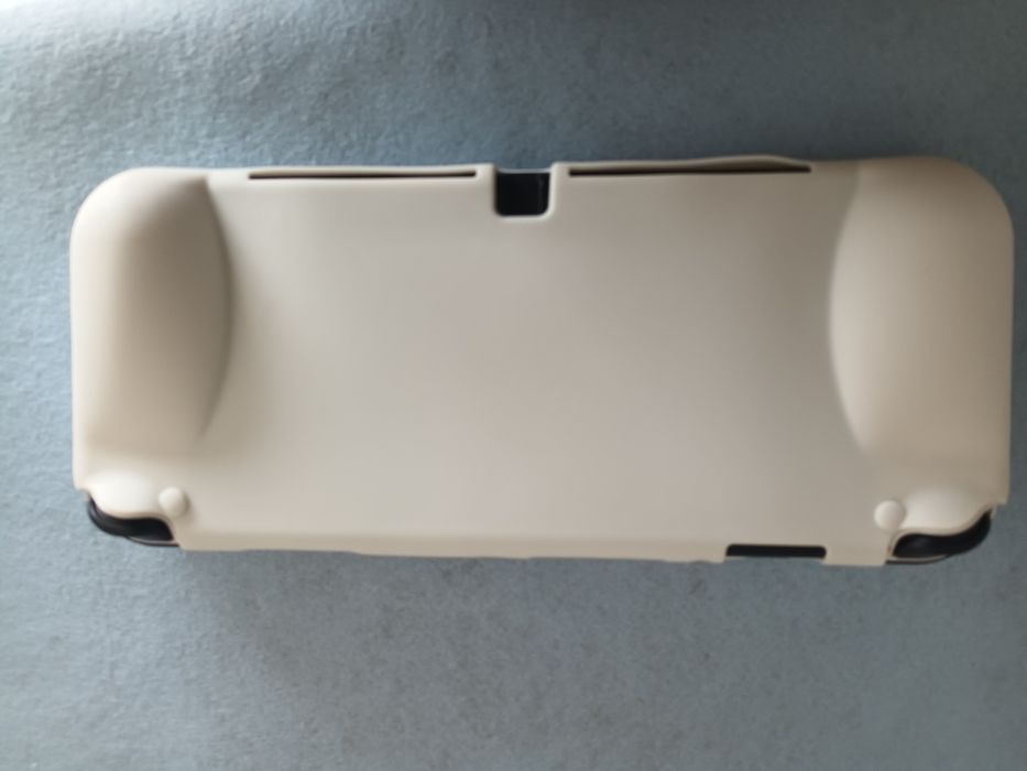 Capa protetora Nintendo Switch OLED