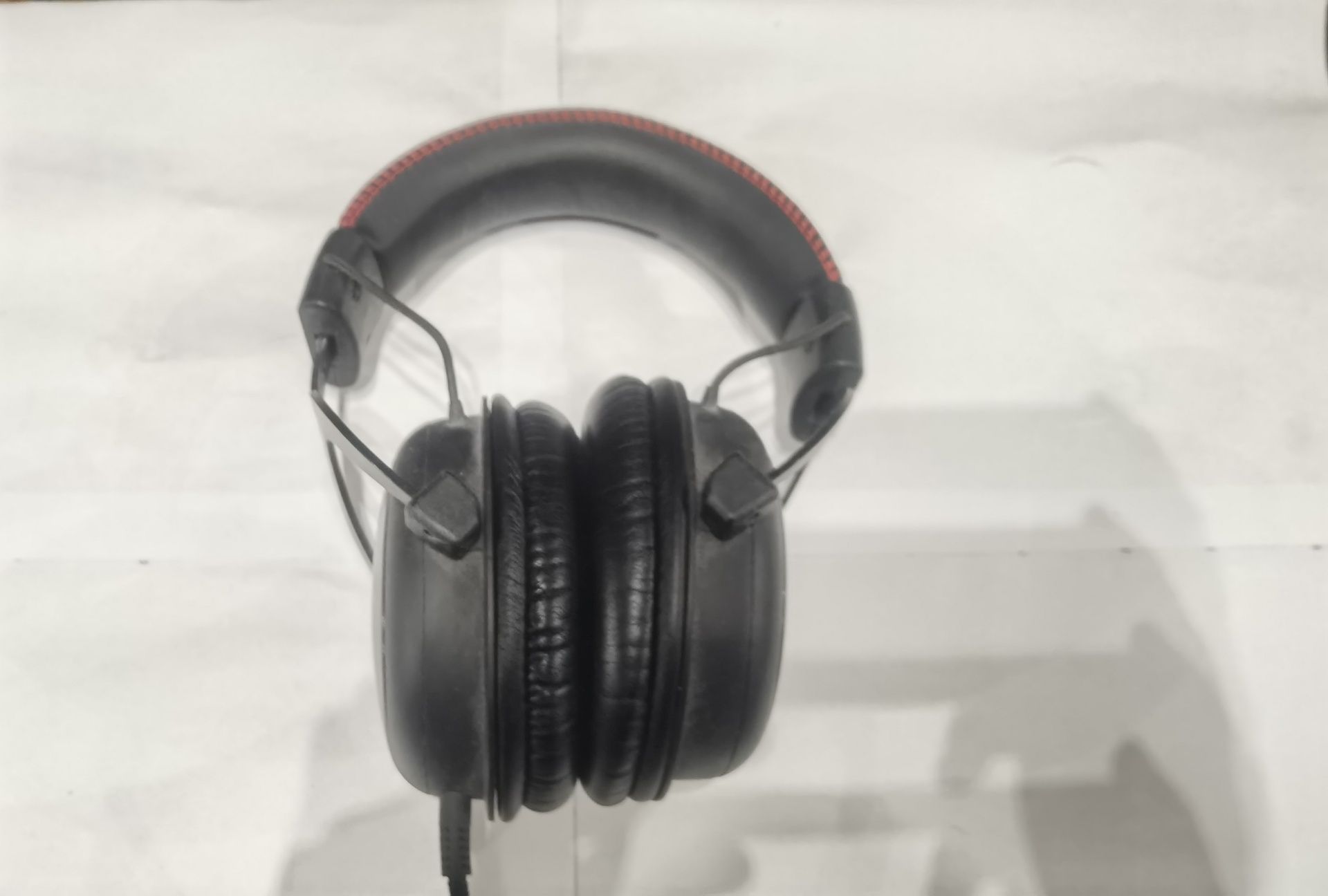 Słuchawki przewodowe hyperx Cloud II DPD
