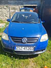 Sprzedam Volkswagen Fox