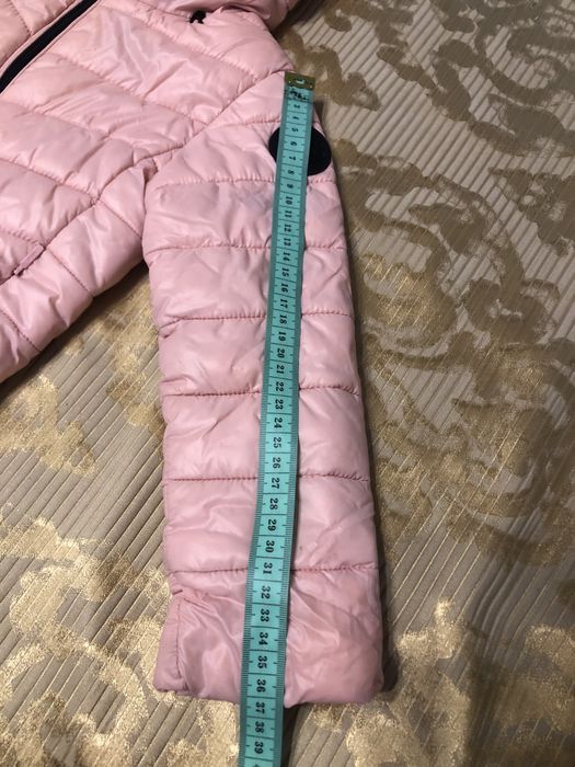 Куртка демісезонна  на дівчинку REPLAY 92р.