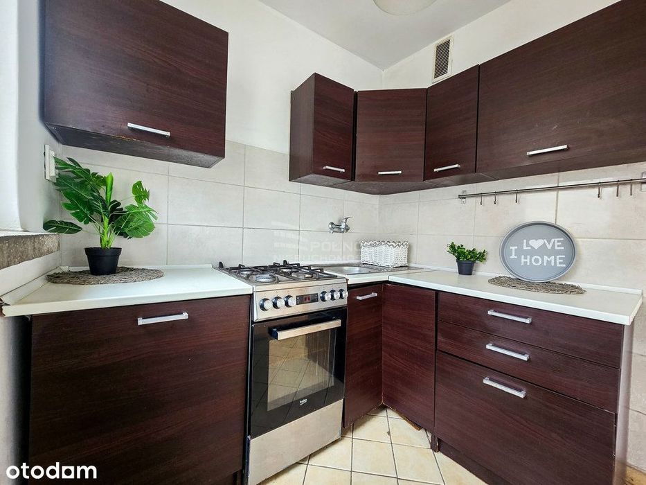 Jasne i przytulne M3 w Super cenie !