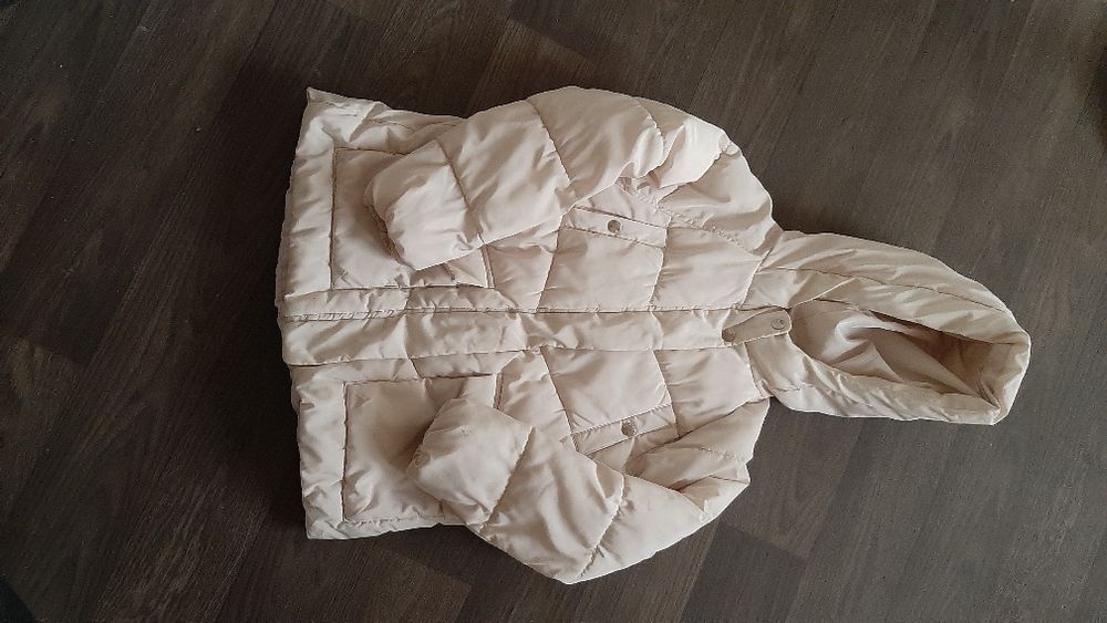 Куртка Zara kids