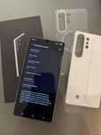 Samsung s25 ultra 512gb c/garantia