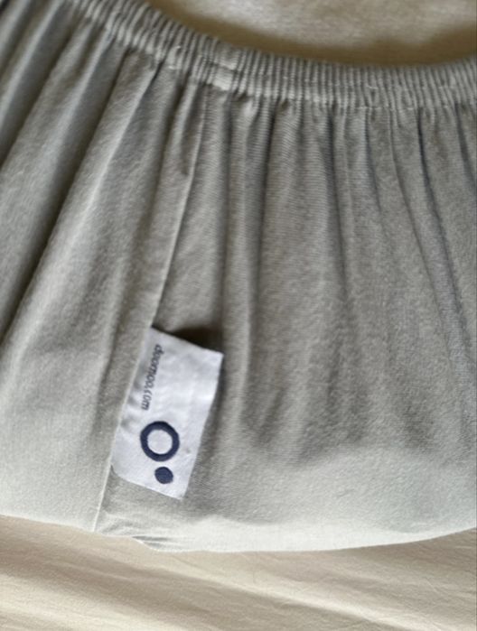 Almofada doomoo supreme sleep plus