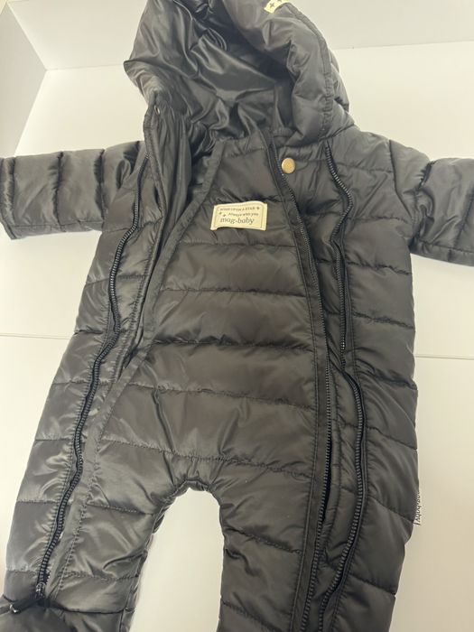Комбінезон дитячий 68 р mag-baby