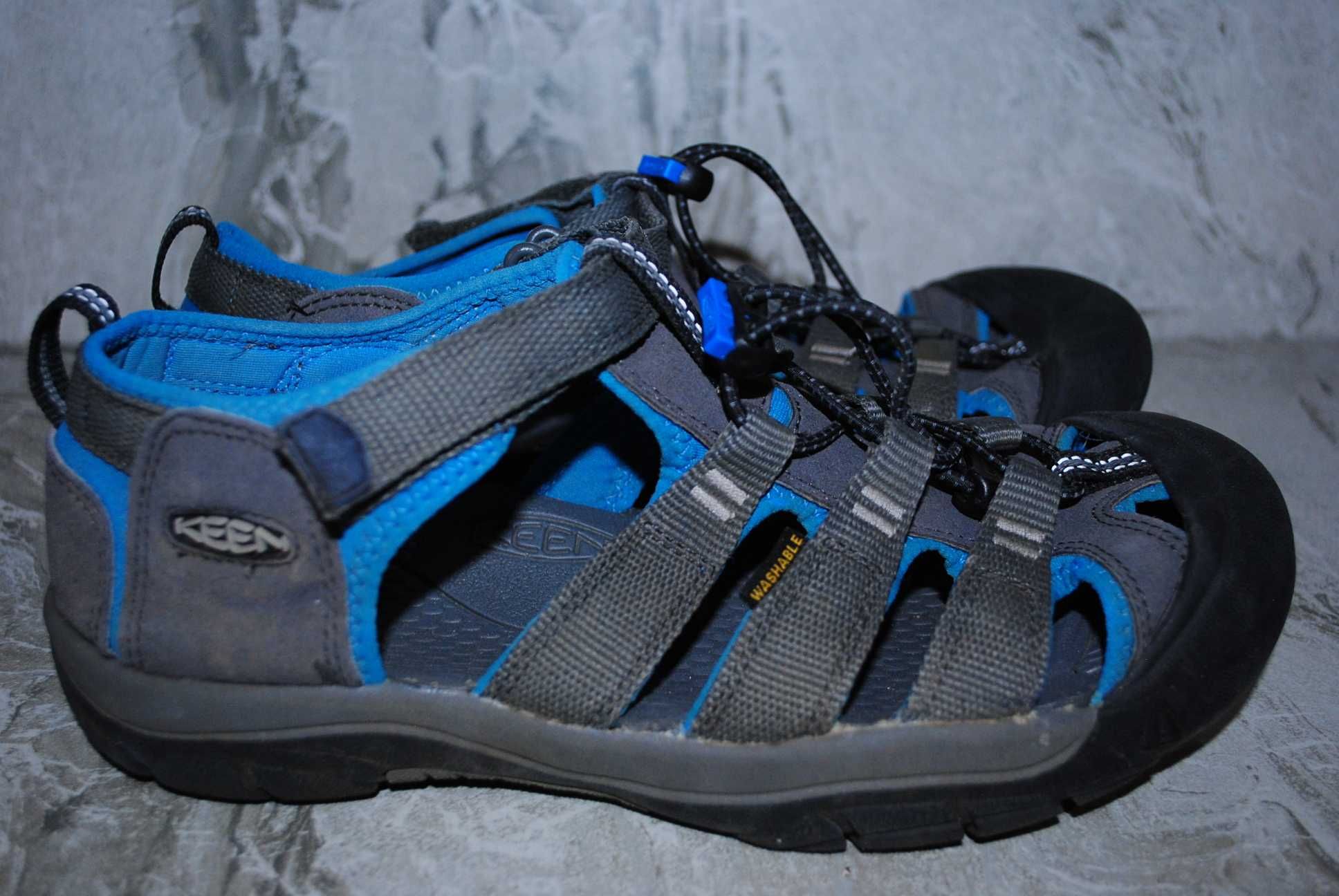 босоножки keen 39 размер на мальчика