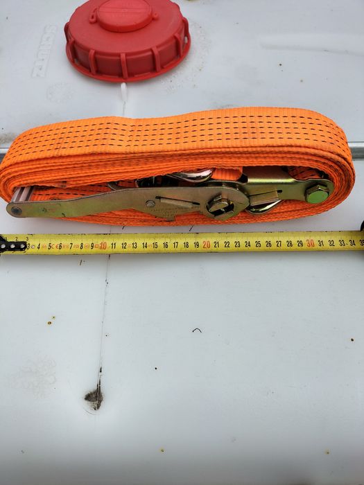 Продаю ремень стяжной