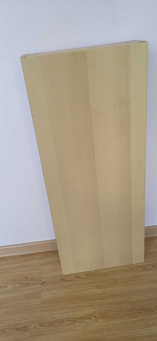 Szafka łazienkowa wisząca