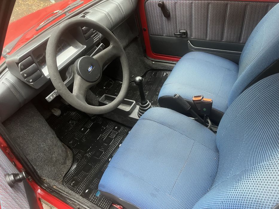 Fiat 126.p maluch