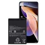 BATERIA xiaomi REDMI note 11S 4900MAH LI-ION