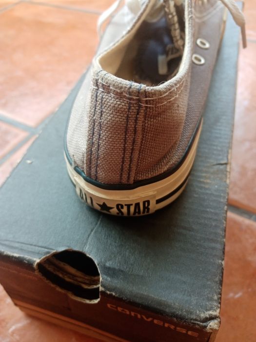 ALL star originais