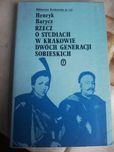 RZECZ o studiach w Krakowie dwóch generacji Sobieskich