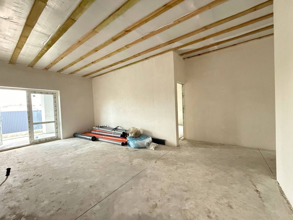 Будинок з газом в Бучі!