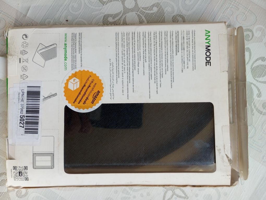 Etui do Samsung Galaxy TAB 3 8.0