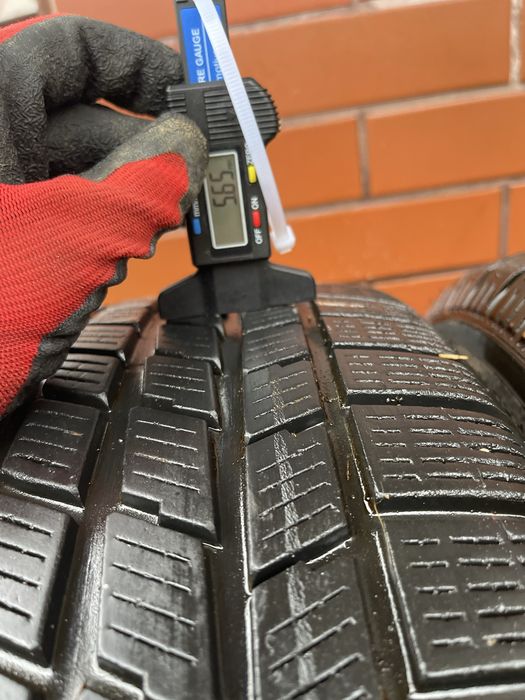 205/55 R16 91 H Pirelli Winter 210 SnowSport Opony Zimowe