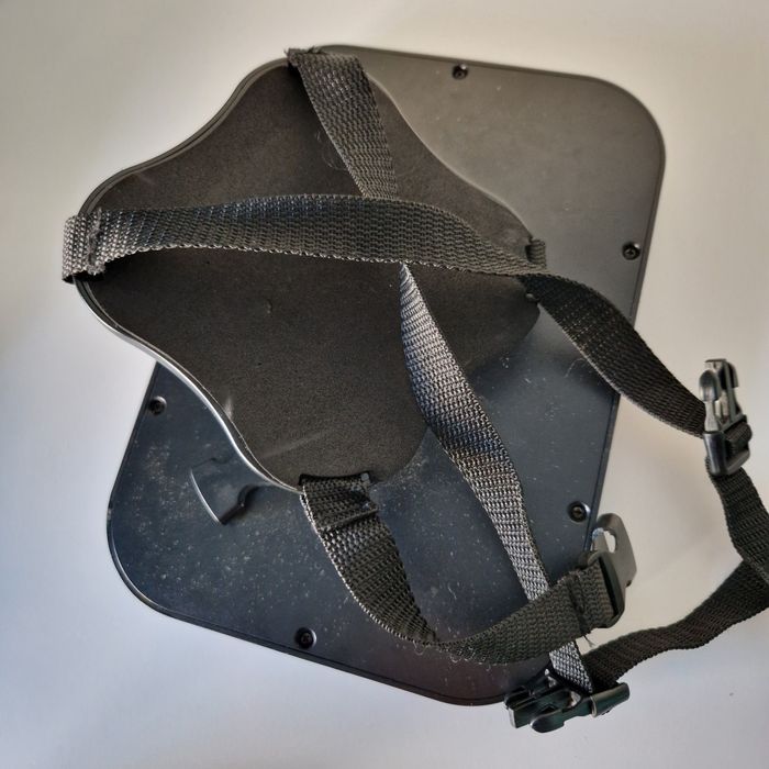 Espelho banco de trás