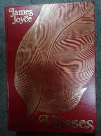 Ulisses, de James Joyce.