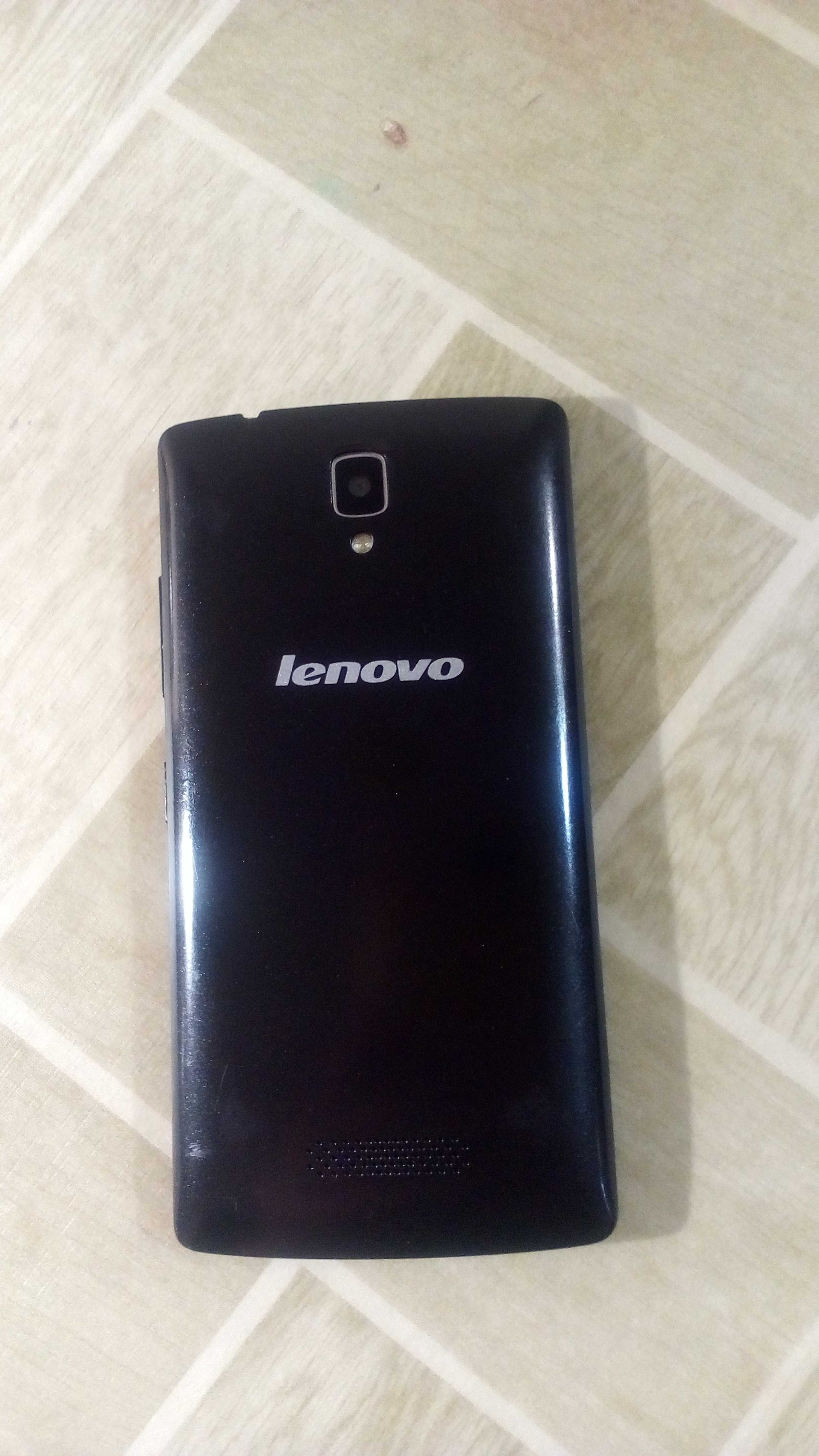 Смартфон  Lenovo A2010.4G