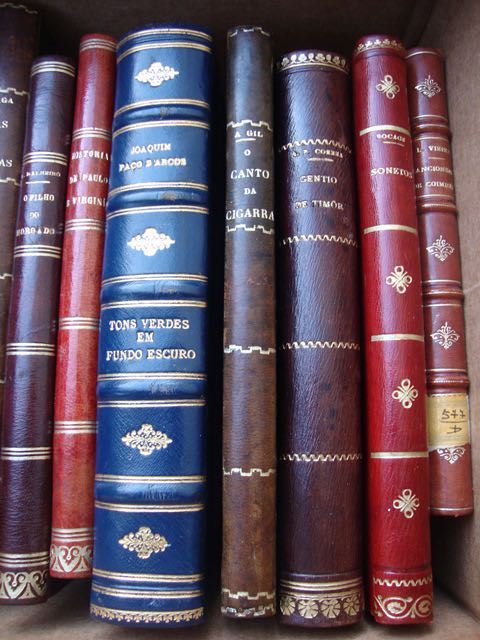 4 Livros sobre vinhos