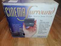 Kino domowe Cinema Surround