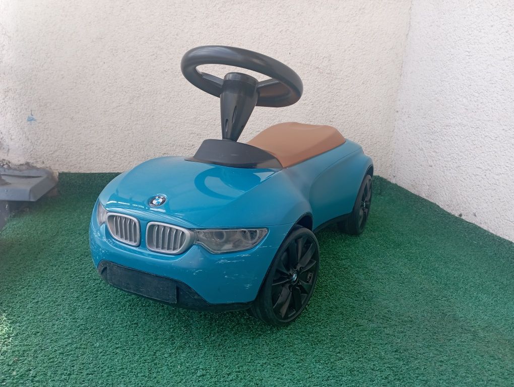 BMW Baby Racing III jeździk dla dzieci