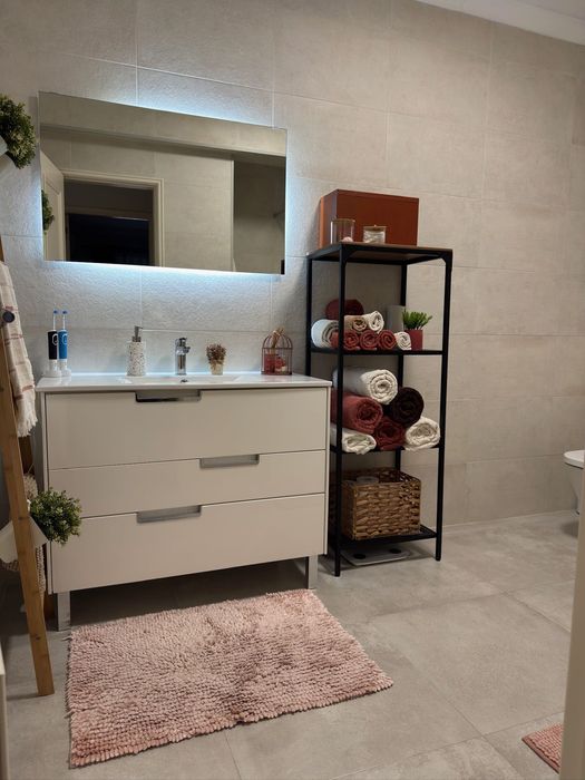 Apartamento T2 Vale Cobro
