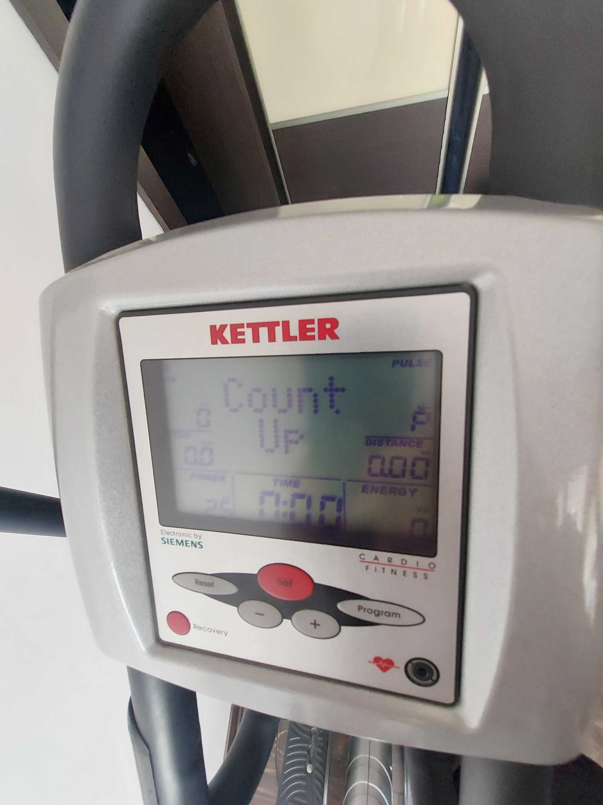 Orbitek Kettler ctr 2 HKS Selection