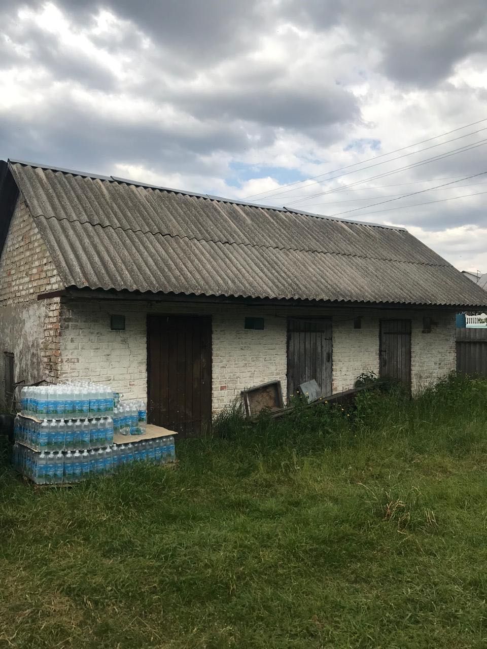 Продам будинок село Богданівка