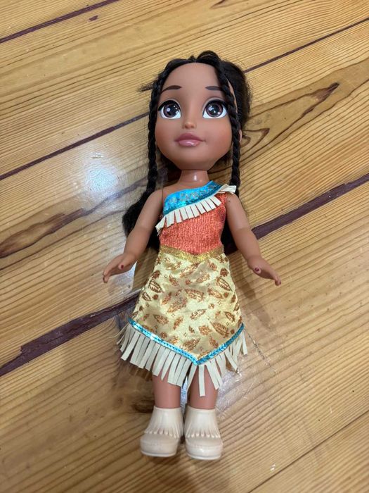 Disney Princess Toys