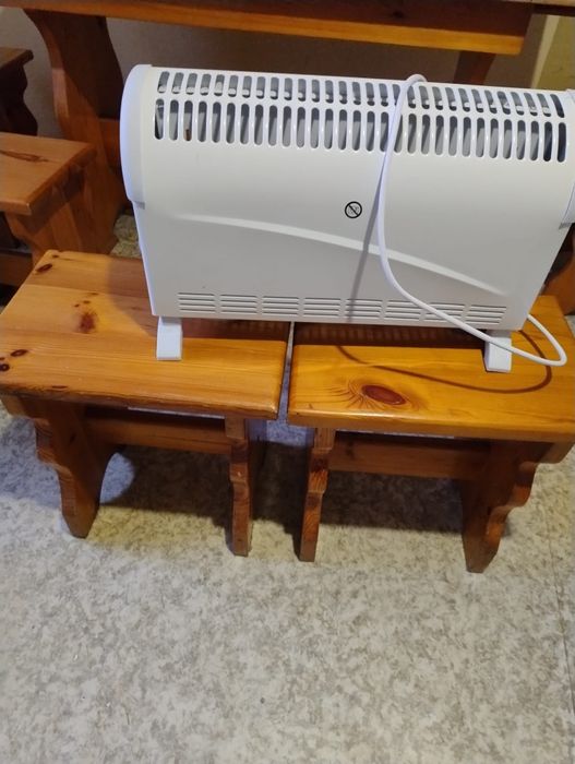 Farelka sprawna do domu