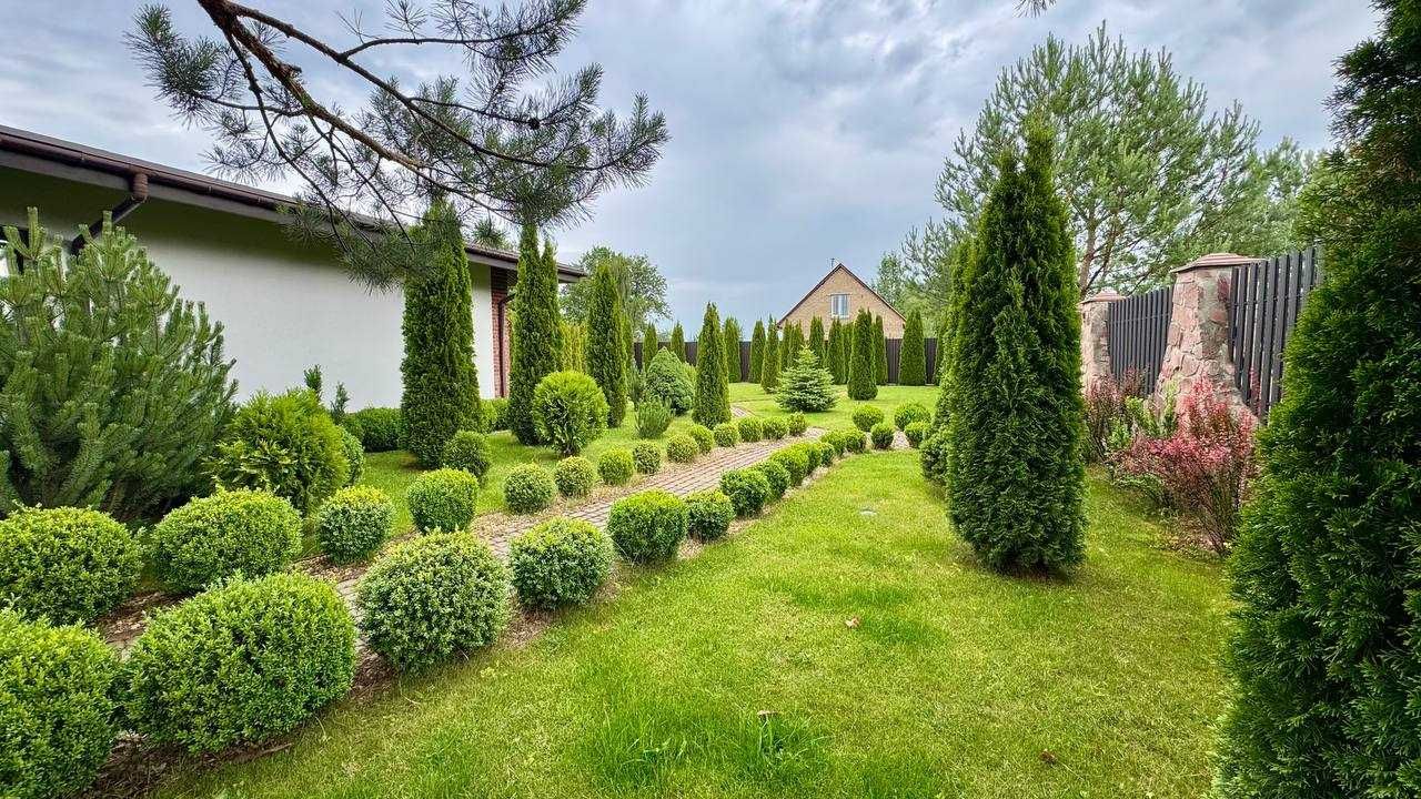 Продажа дома в Дзвонковом 260м2, ТОП локация, без %