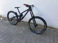 CANYON  SENDER   2020   AL  27.5   M