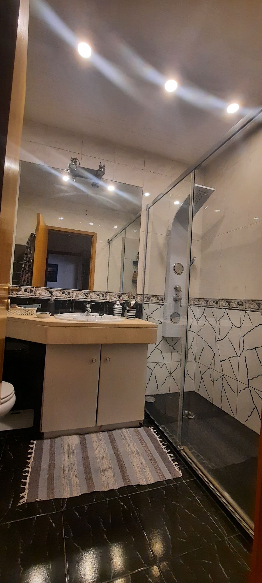 Apartamento T3 Madalena Praia
