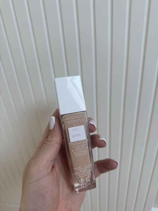 Тональний засіб Lancome, 115 C