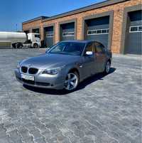 BMW E60 2.5 Disel