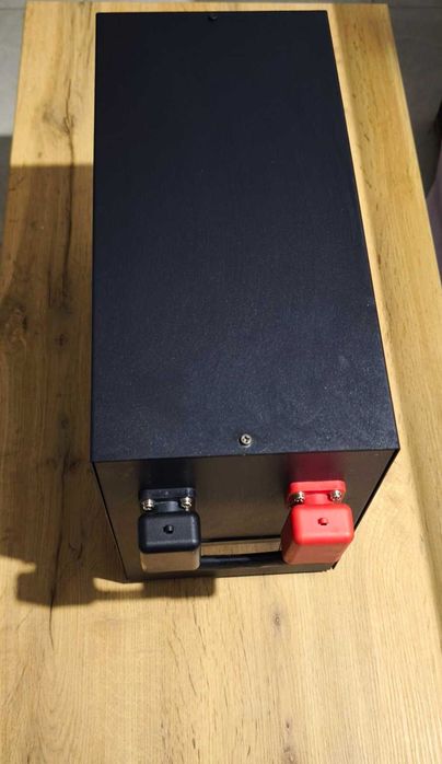 Збірка АКБ, Акумулятор LiFePO4 24в/48в * EVE 105Ah grade A