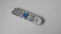 Oryginalny pilot do projektora NEC-469E